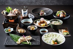 Suisui Garden Ryokan