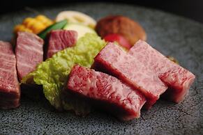 Suisui Garden Ryokan