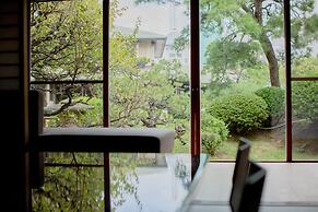 Suisui Garden Ryokan
