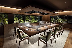 Suisui Garden Ryokan