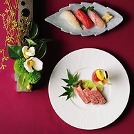 Suisui Garden Ryokan