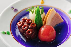 Suisui Garden Ryokan