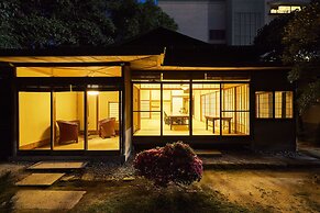 Suisui Garden Ryokan