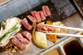 Suisui Garden Ryokan