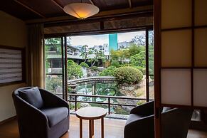 Suisui Garden Ryokan