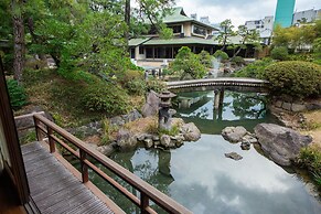 Suisui Garden Ryokan
