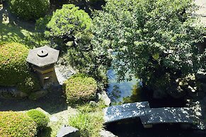 Suisui Garden Ryokan