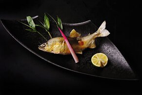 Suisui Garden Ryokan