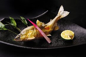 Suisui Garden Ryokan