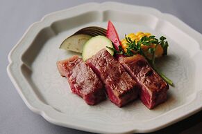 Suisui Garden Ryokan