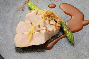 Suisui Garden Ryokan