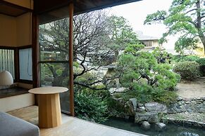 Suisui Garden Ryokan