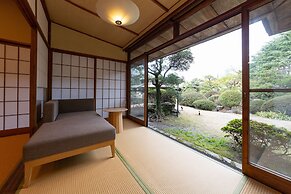 Suisui Garden Ryokan
