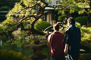 Suisui Garden Ryokan