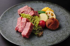 Suisui Garden Ryokan