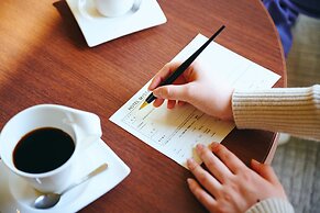 Suisui Garden Ryokan
