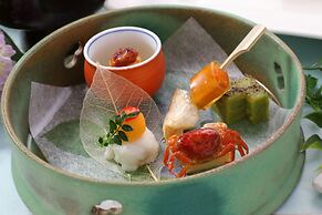 Suisui Garden Ryokan