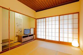 Suisui Garden Ryokan