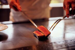 Suisui Garden Ryokan