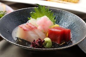 Suisui Garden Ryokan