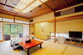 Suisui Garden Ryokan