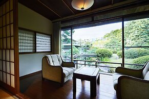 Suisui Garden Ryokan