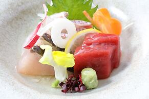 Suisui Garden Ryokan