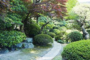 Suisui Garden Ryokan