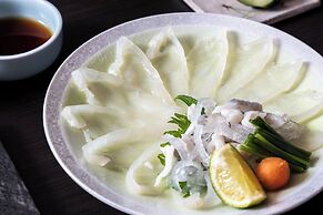 Suisui Garden Ryokan