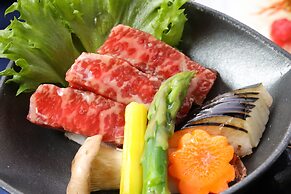 Suisui Garden Ryokan