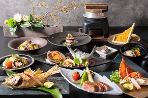 Suisui Garden Ryokan