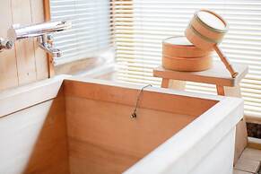 Suisui Garden Ryokan