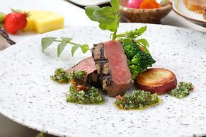 Suisui Garden Ryokan