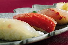 Suisui Garden Ryokan