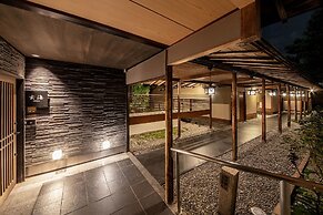 Suisui Garden Ryokan