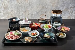 Suisui Garden Ryokan