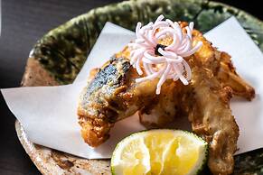 Suisui Garden Ryokan