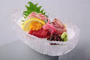 Suisui Garden Ryokan