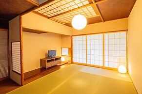 Suisui Garden Ryokan