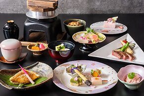 Suisui Garden Ryokan