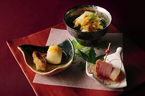 Suisui Garden Ryokan