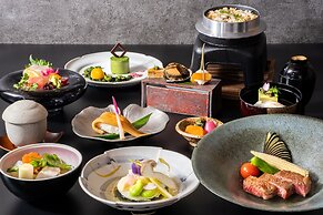 Suisui Garden Ryokan