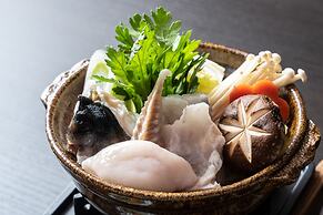 Suisui Garden Ryokan