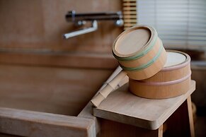 Suisui Garden Ryokan