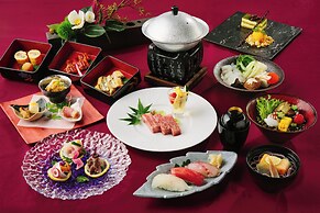 Suisui Garden Ryokan