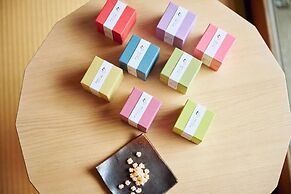 Suisui Garden Ryokan