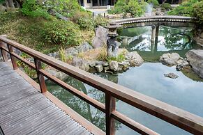 Suisui Garden Ryokan