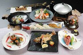 Suisui Garden Ryokan