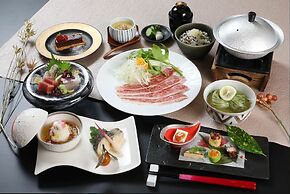 Suisui Garden Ryokan