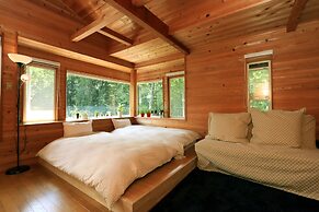 Rental Villa Cachette